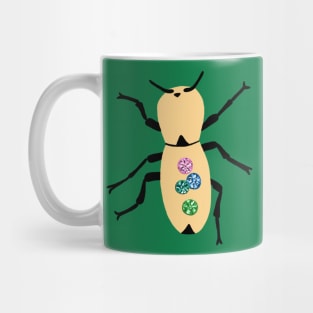 Love Bug Mug